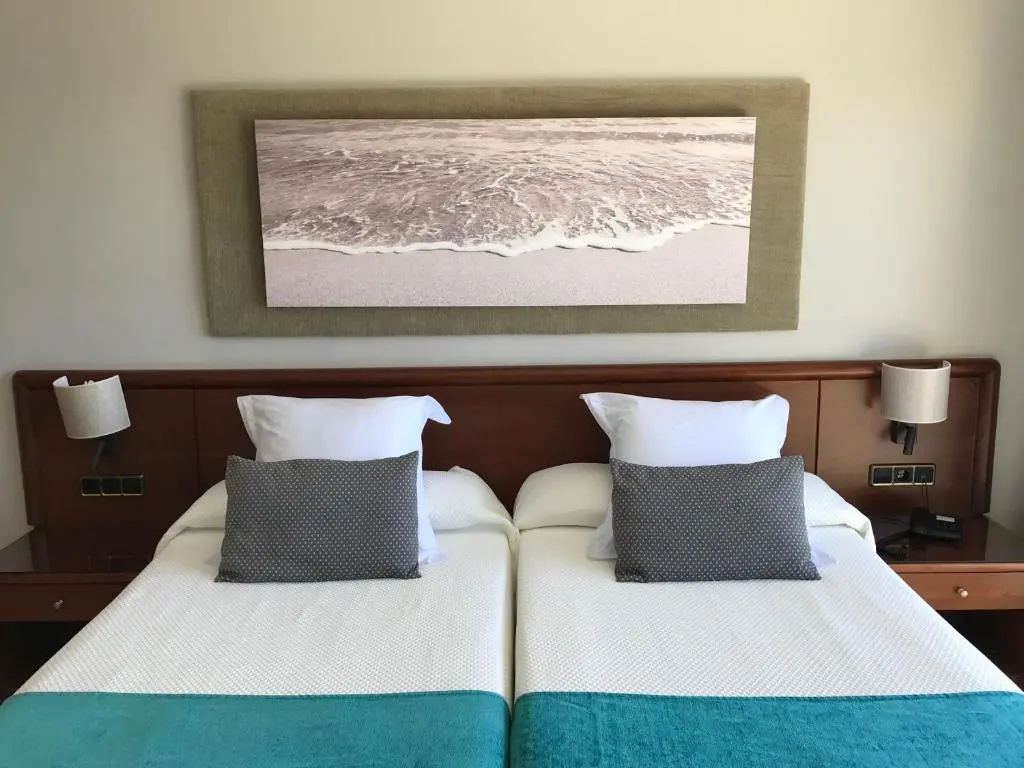 Miramar Hotel 4* Superior - Général