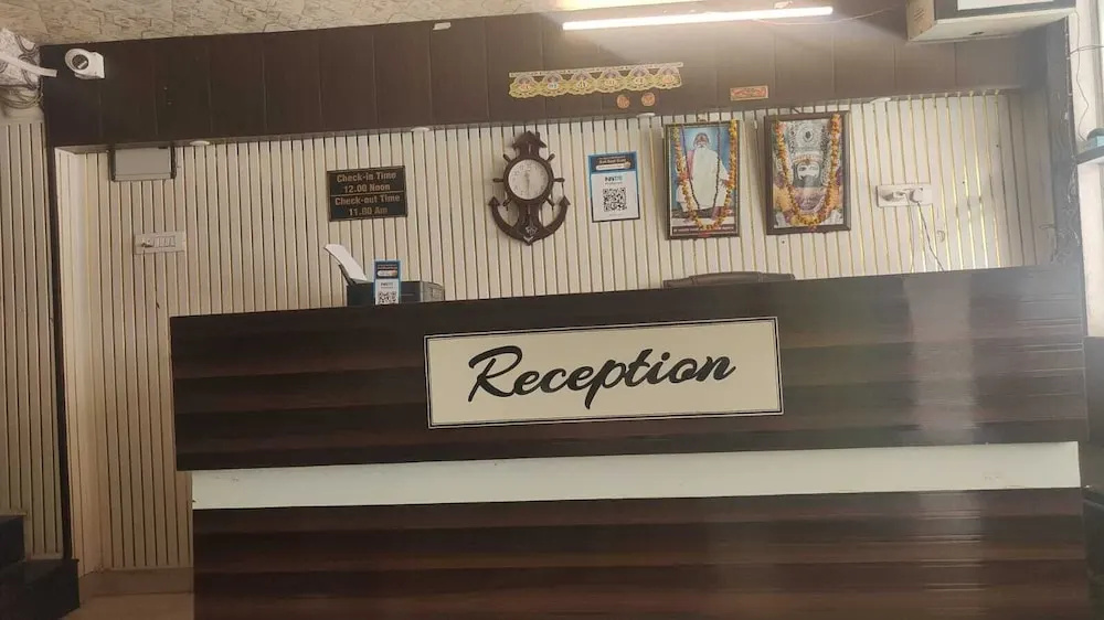 Banaras Guest House