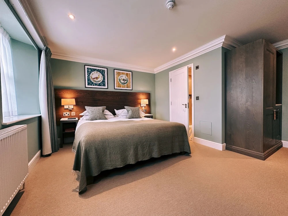 The Georgian, Haslemere, Surrey - Chambres