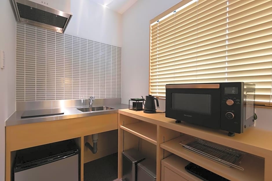 Design Hotel Kyoto Fuyacho - Vacation STAY 67922v 사진 17