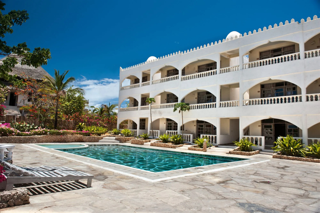 Hotel photo 11