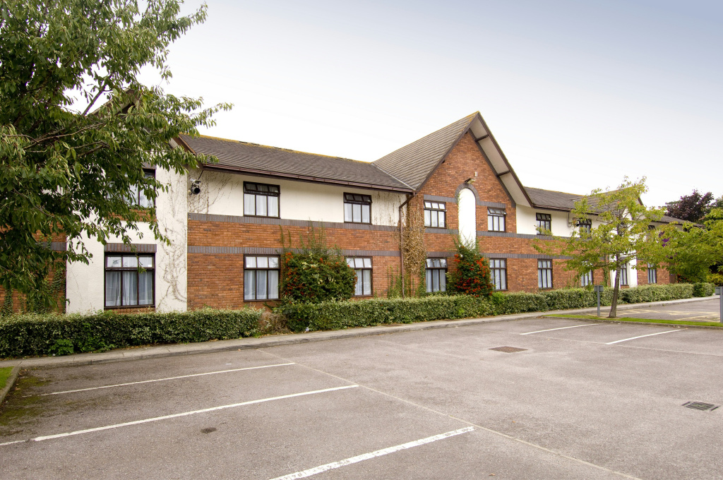 Premier Inn Taunton East