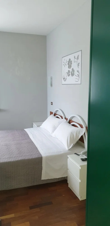 Nuovo Hotel Sporting - Chambres