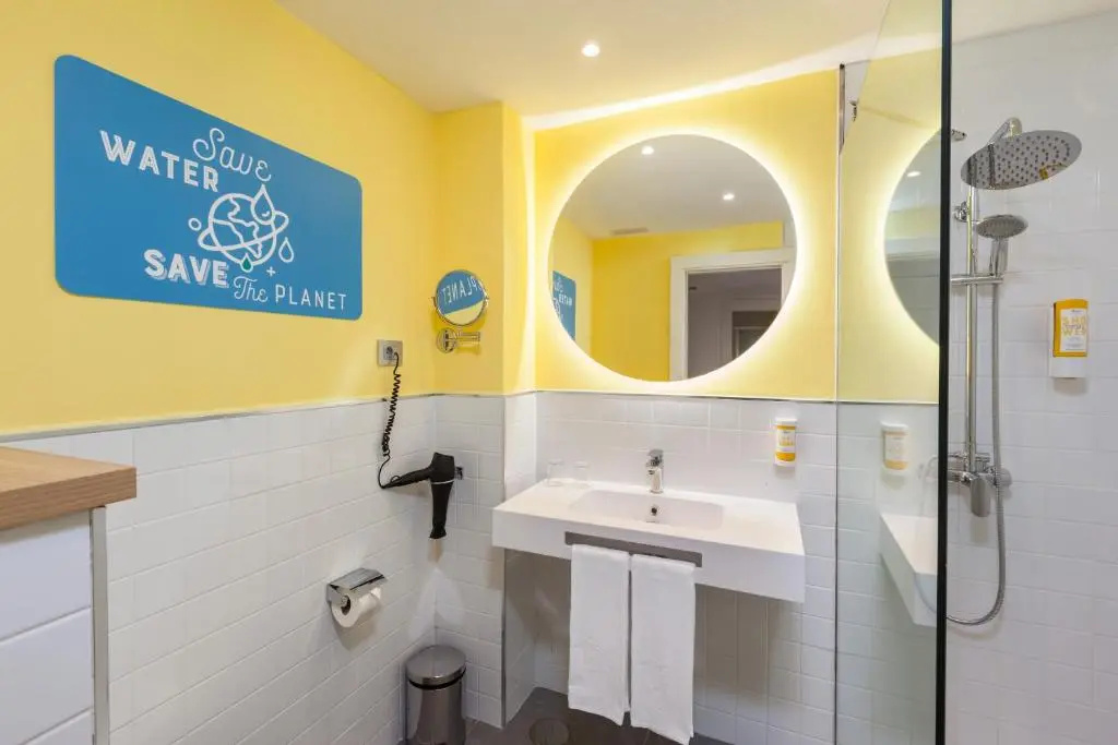Abora Interclub Atlantic by Lopesan Hotels - All inclusive - Chambres