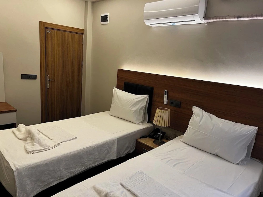 Otel Bergama — 5