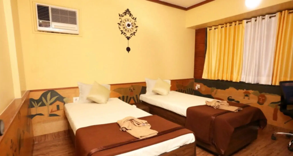 Hotel photo 4