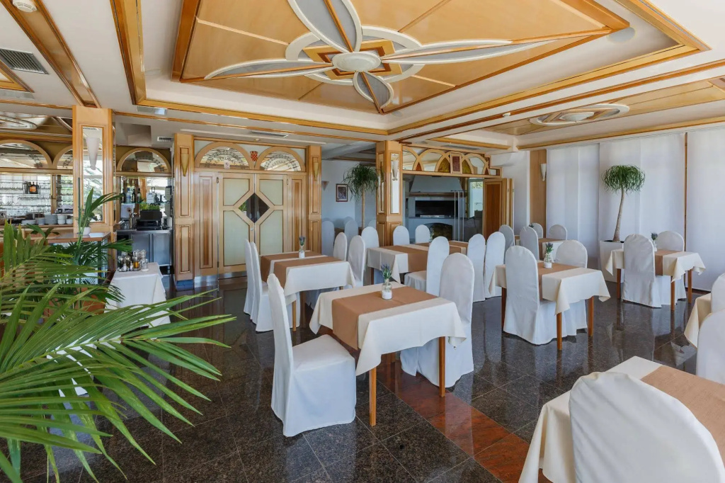 Hotel Riva - Général