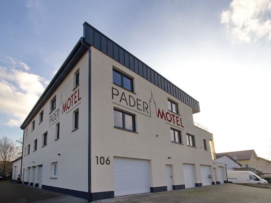 Pader-Motel image