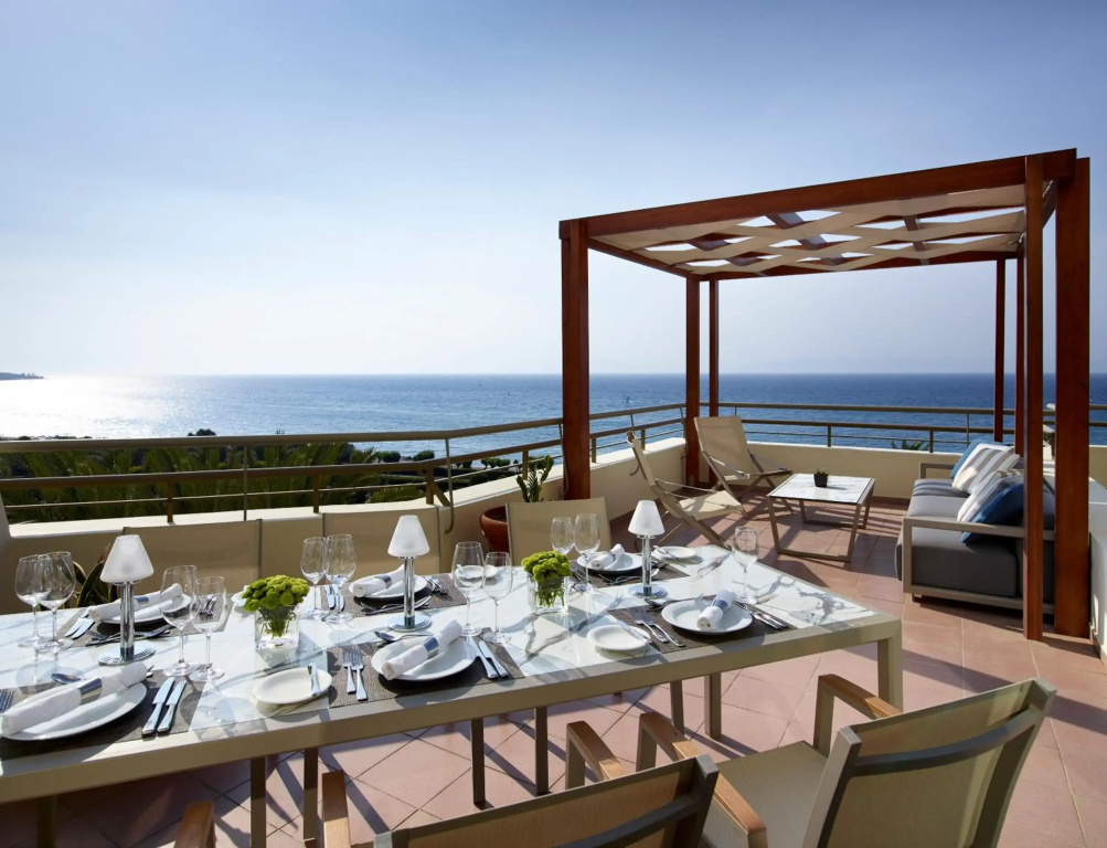 Amus Hotel & Spa - фото 41