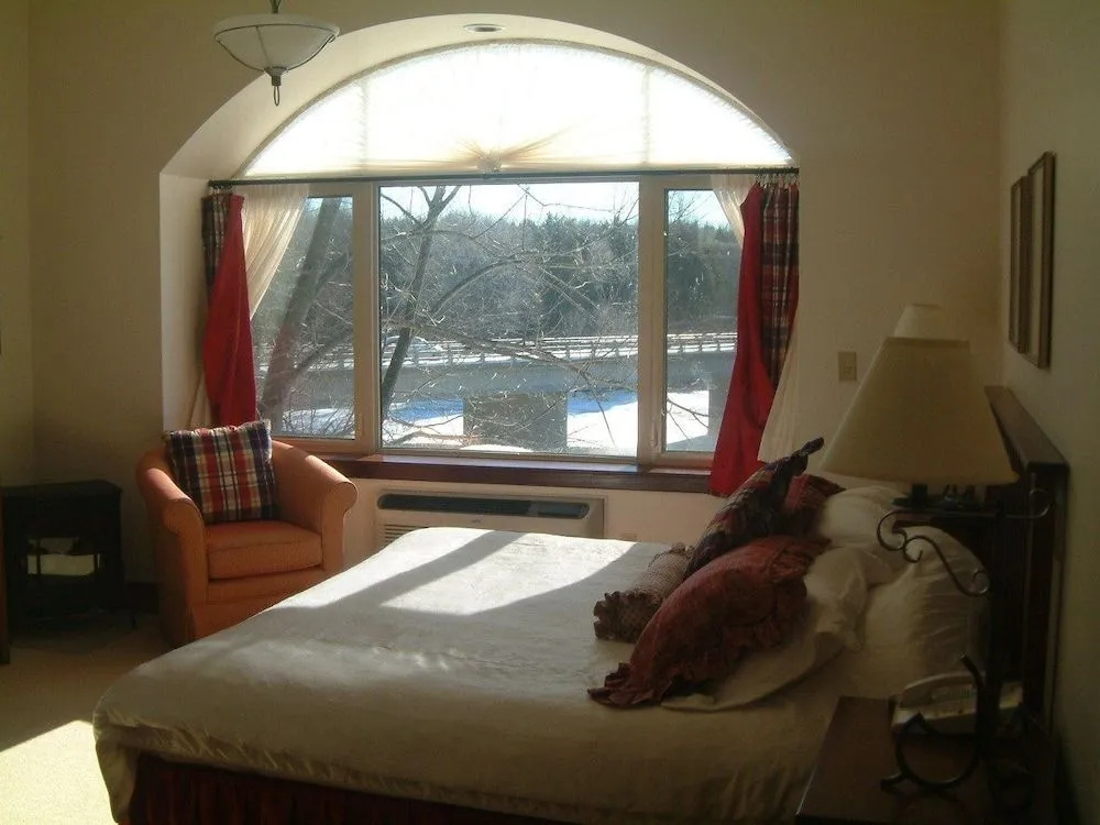 Benmiller Inn & Spa - Général