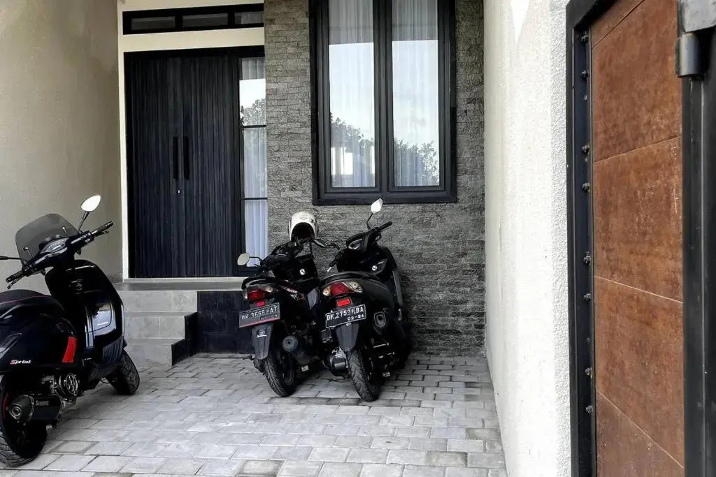 Kyra Apartment Canggu