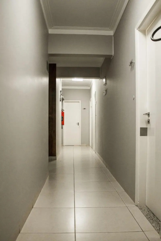 Lider Hotel Ituiutaba - Général
