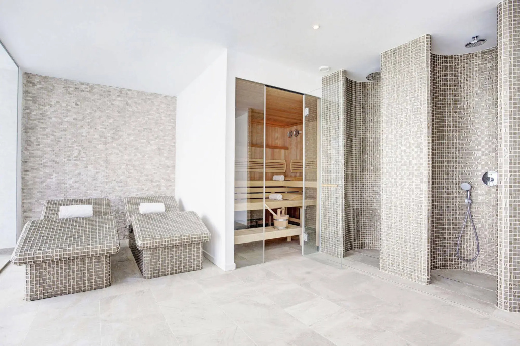 The Sea Hotel by Grupotel - Adults Only - Général