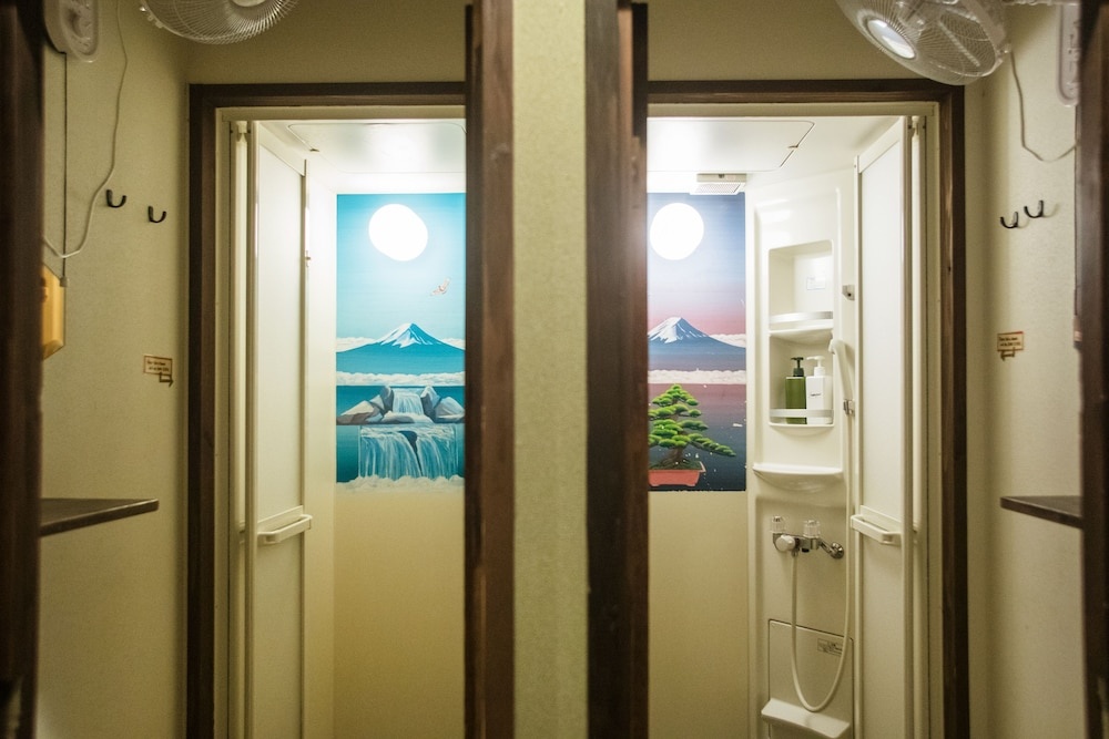 Guesthouse U-En - Hostel 사진 6