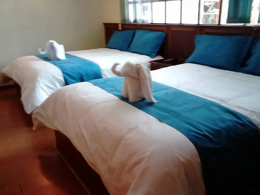 Hotel photo 5