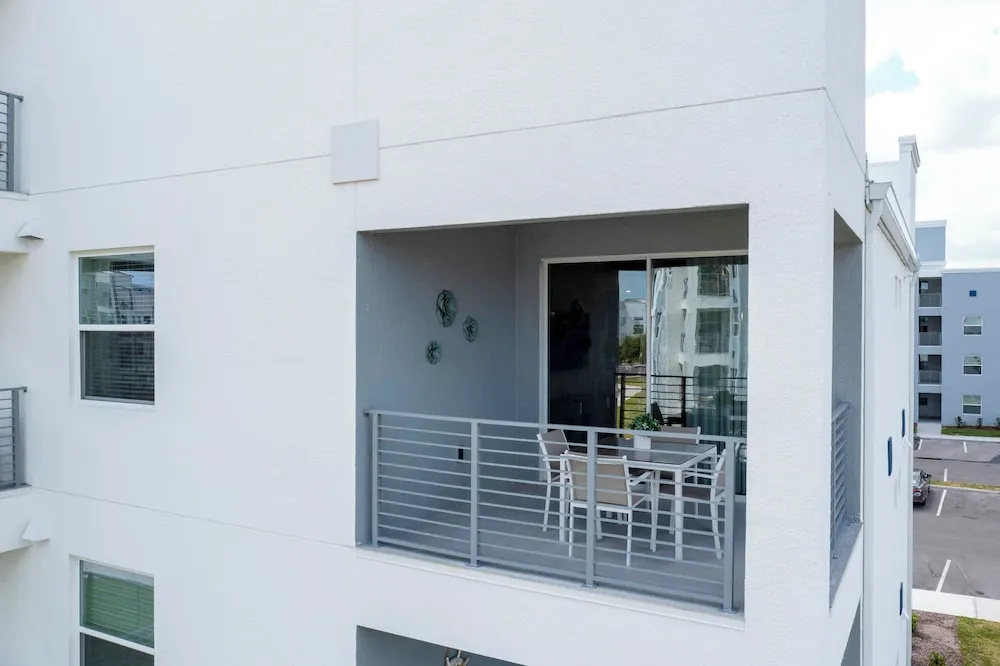 Marvelous 3 Bd Apartment Close to Disney @ Storey Lake Orlando 301P 3150