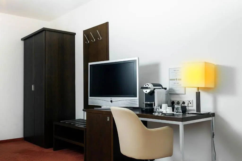 Hotel Plattenwirt - Chambres