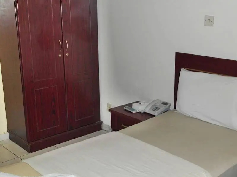 Hotel photo 8