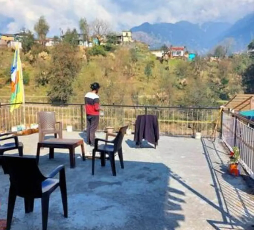 Shiva Home Stay