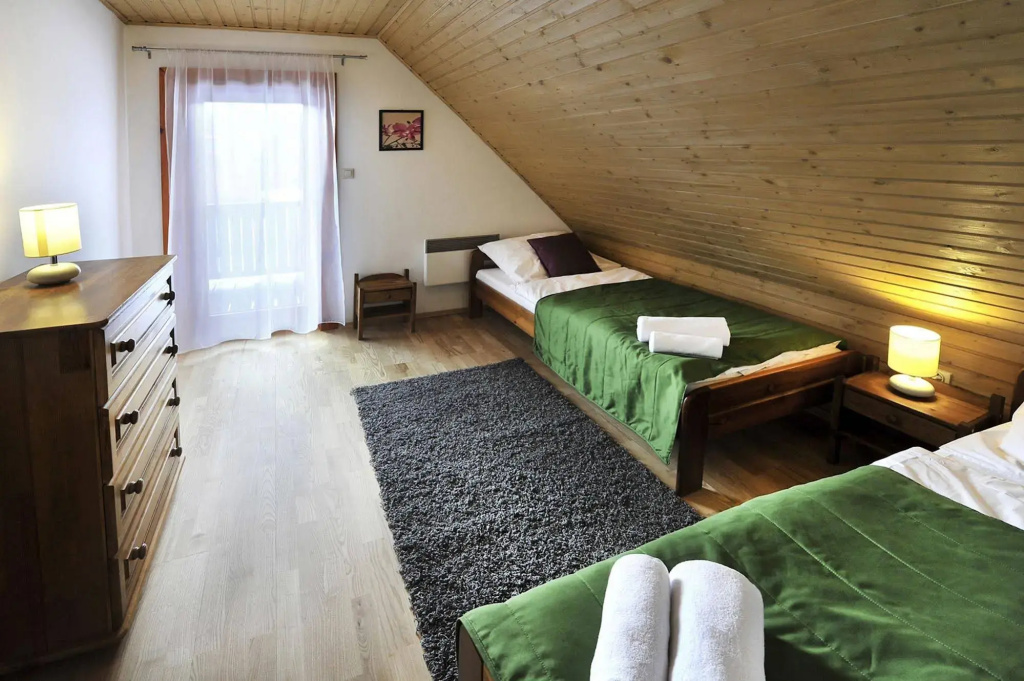 Sojka Resort - Hotel & Drevenice - Général
