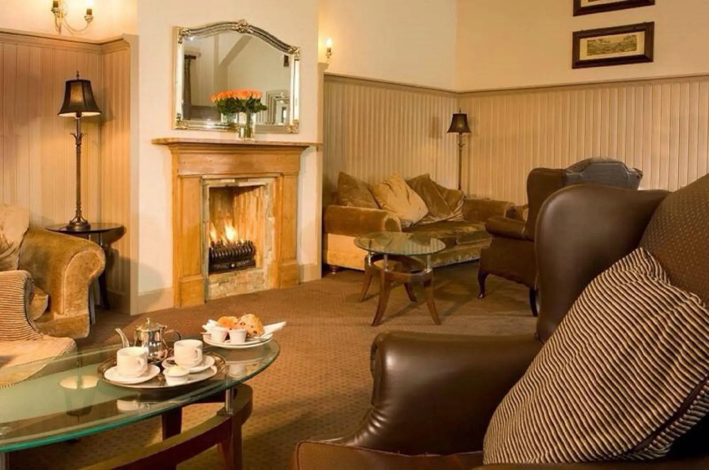 Hotel photo 14