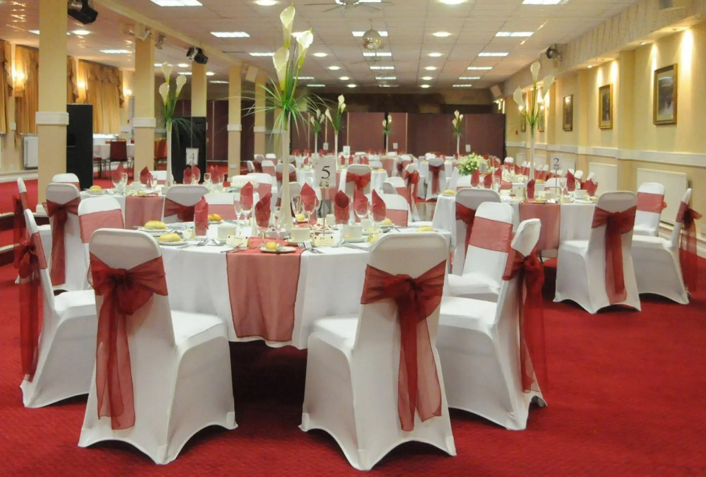 King Charles Hotel - Général