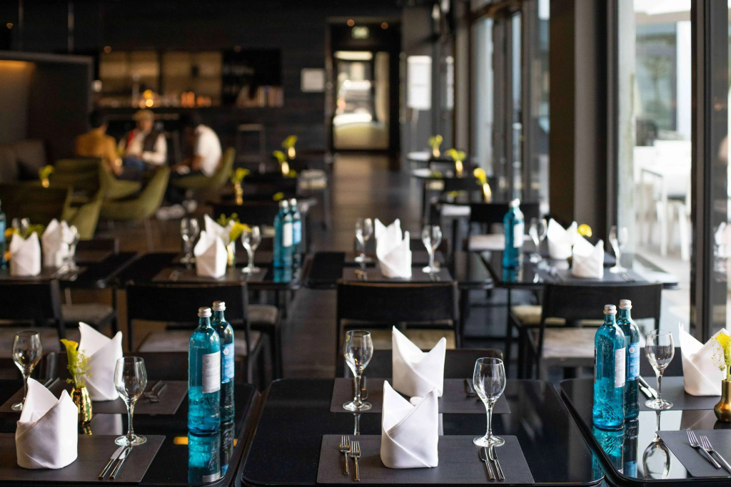 SANA Berlin Hotel Galeriebild 27