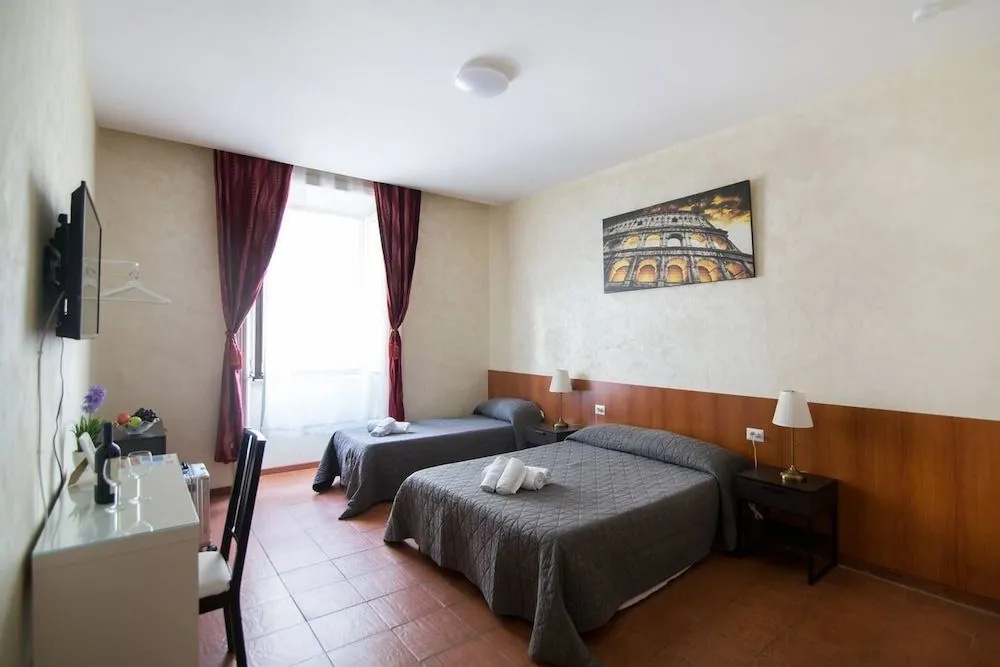 Hotel photo 19