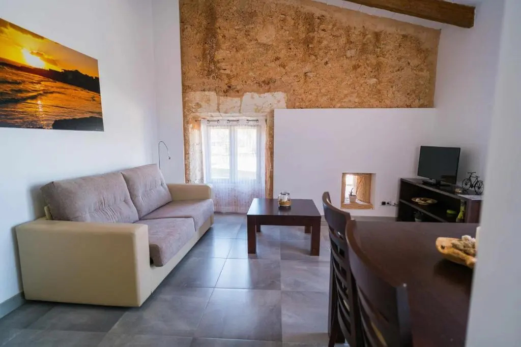 Agroturismo Sa Canoveta - Chambres