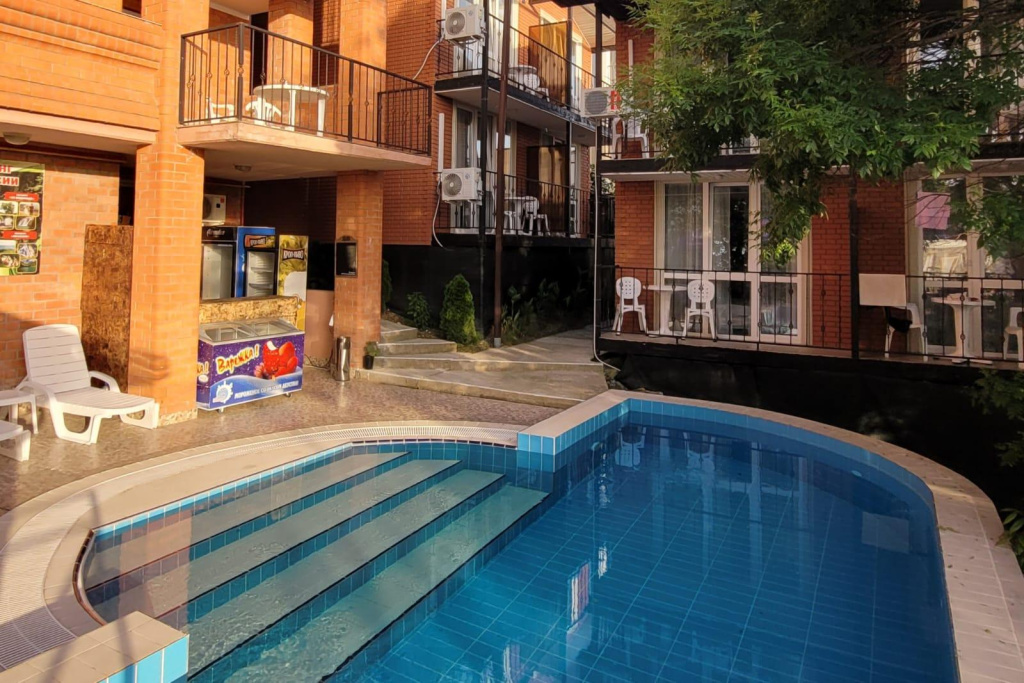 Hotel photo 40