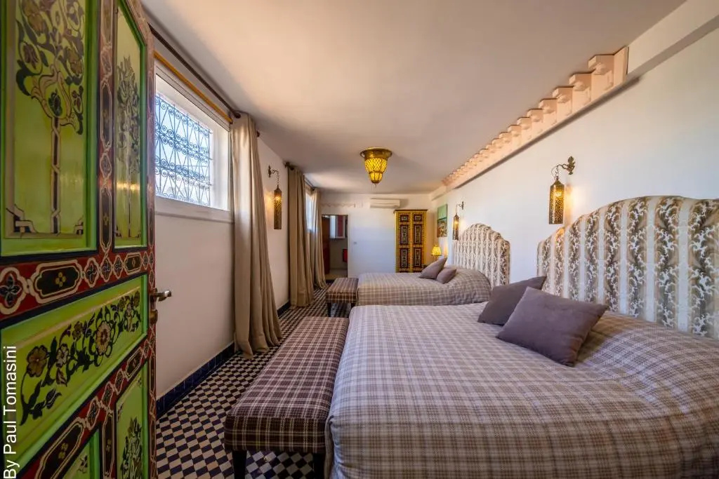 Hotel photo 2