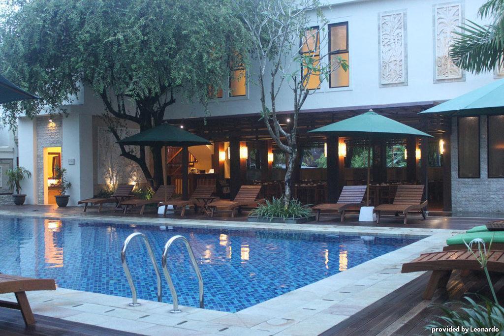 Best Western Kuta Villa