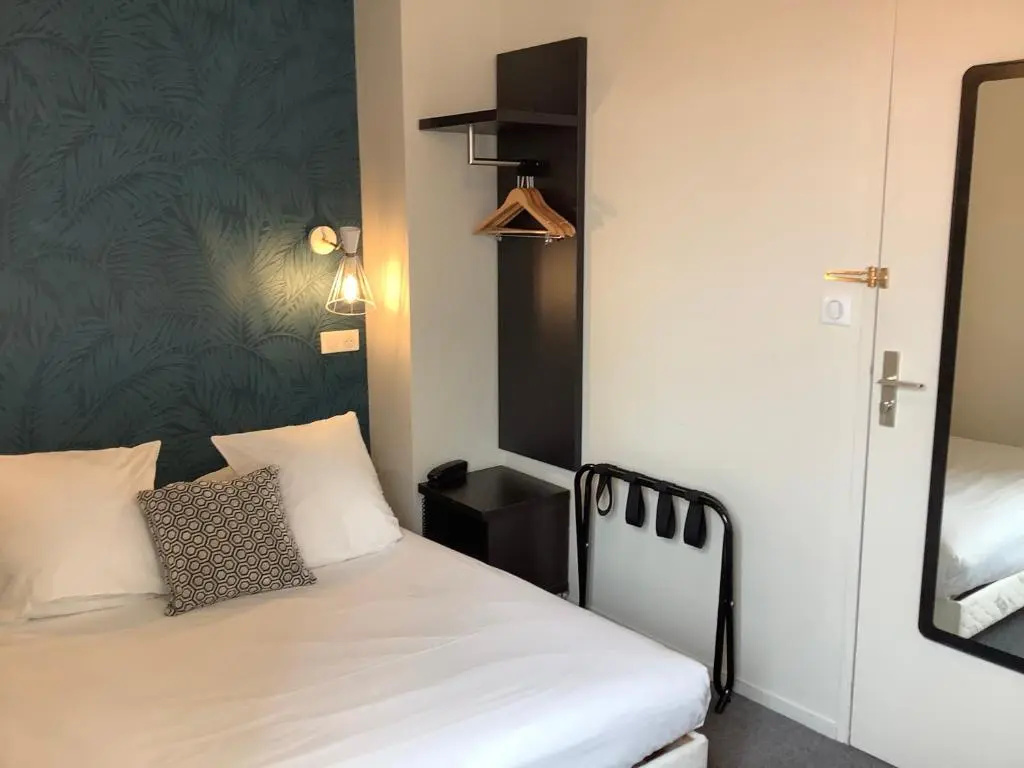 Hotel De France - Chambres