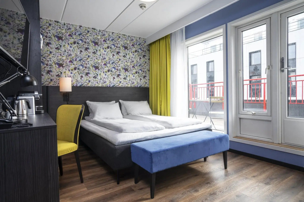 Thon Hotel Tromsø - Général