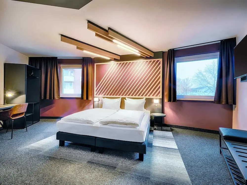 Premium room