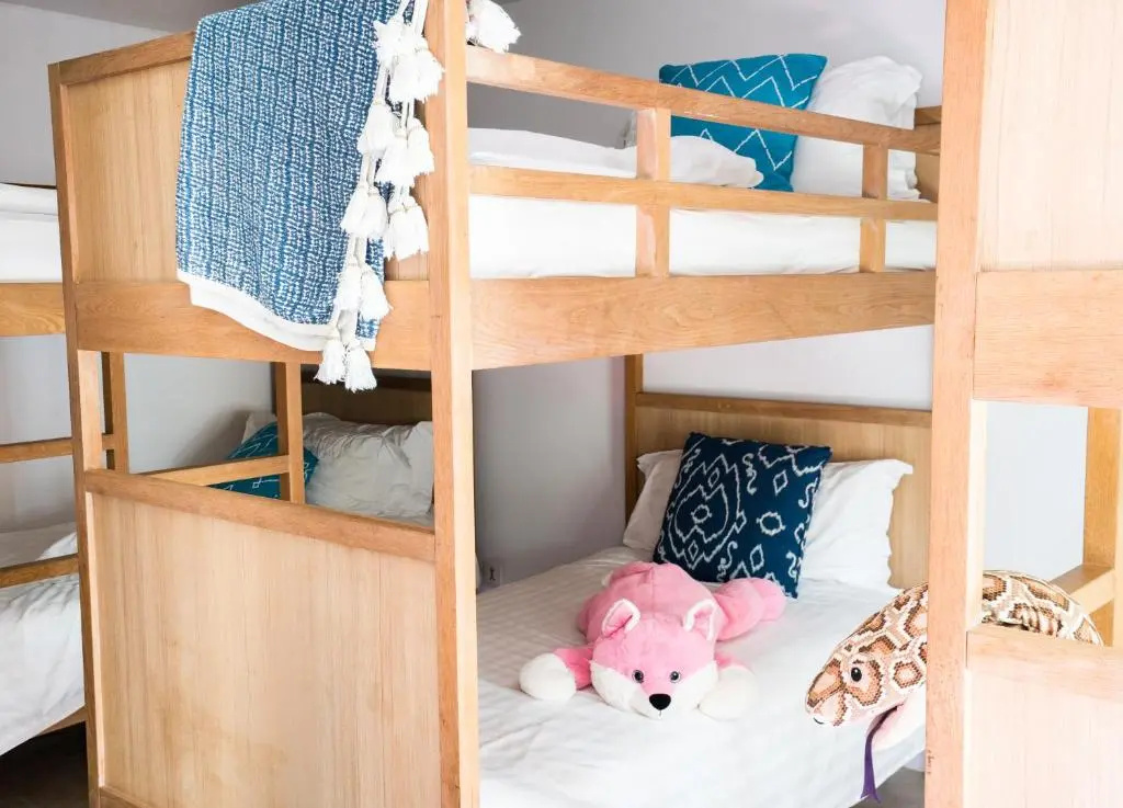 Miskawaan Residences - Chambres