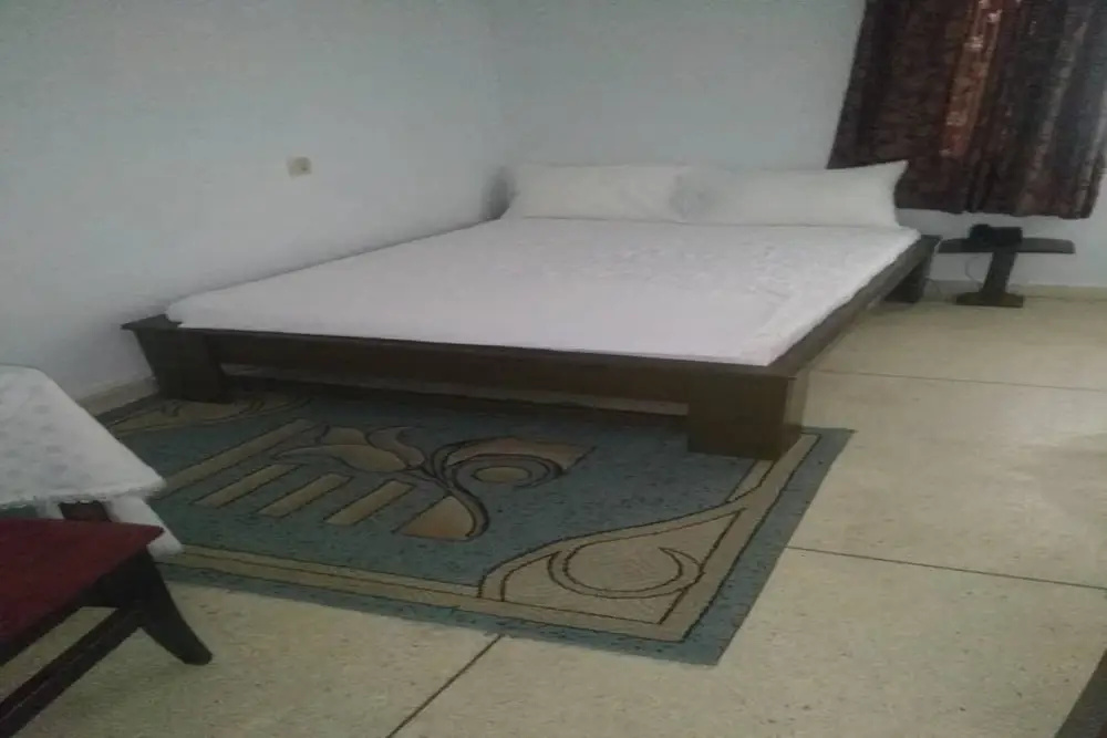 Hotel Residence Vera - Chambres