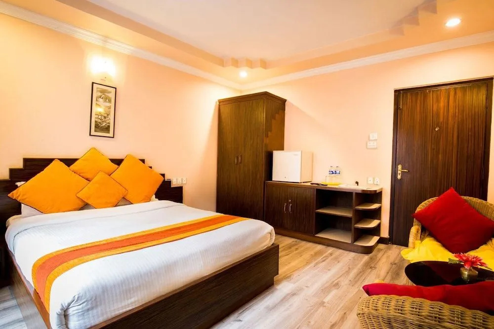 Hotel photo 15
