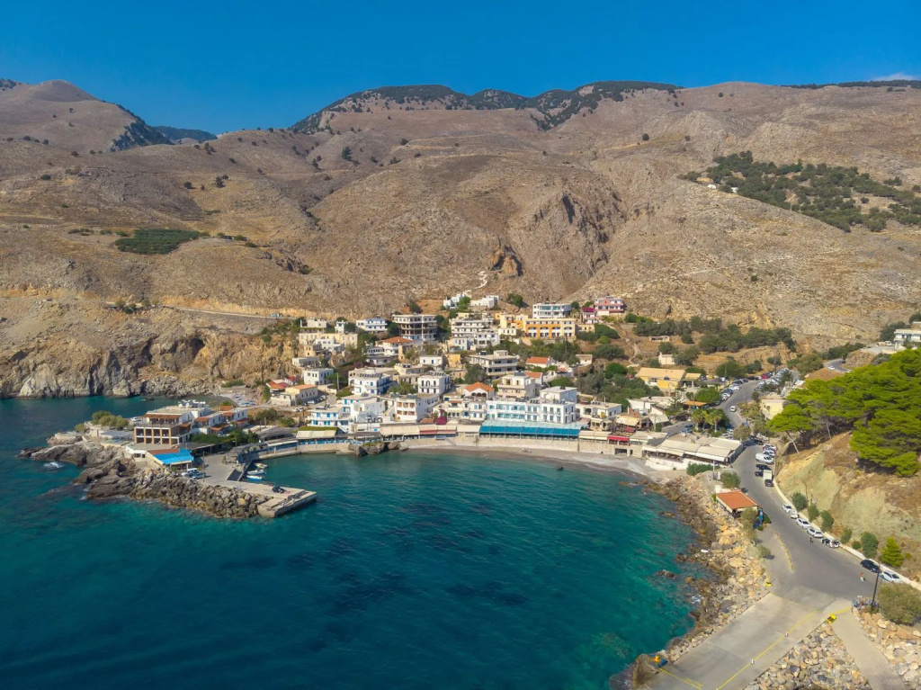 Beach & Waterfront