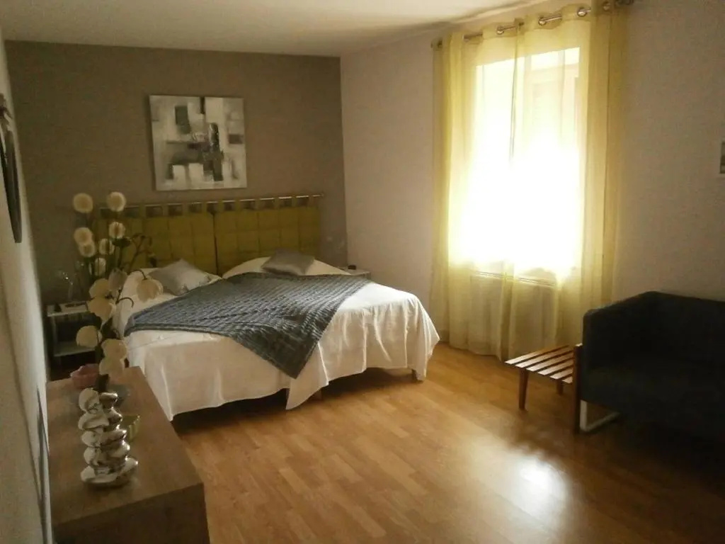 Voir la photo 4 — Logis Saint Martin