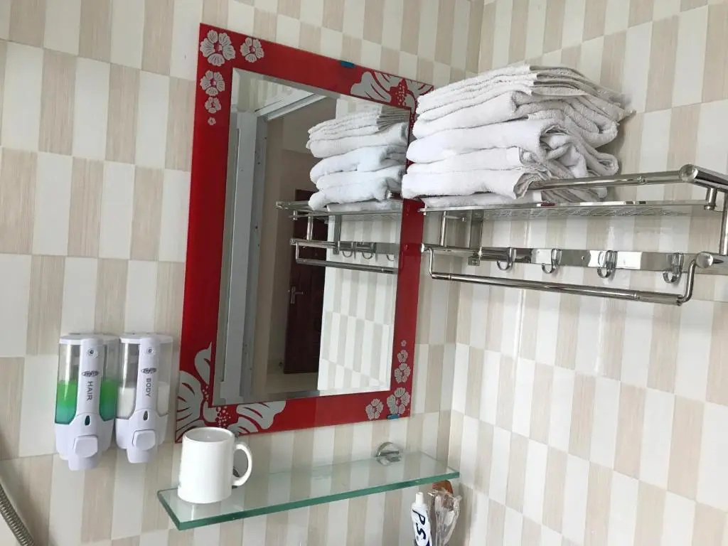 Huong Thao 2 Hotel - Chambres