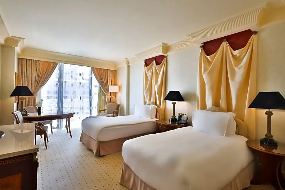InterContinental Phoenicia Beirut by IHG - Chambres