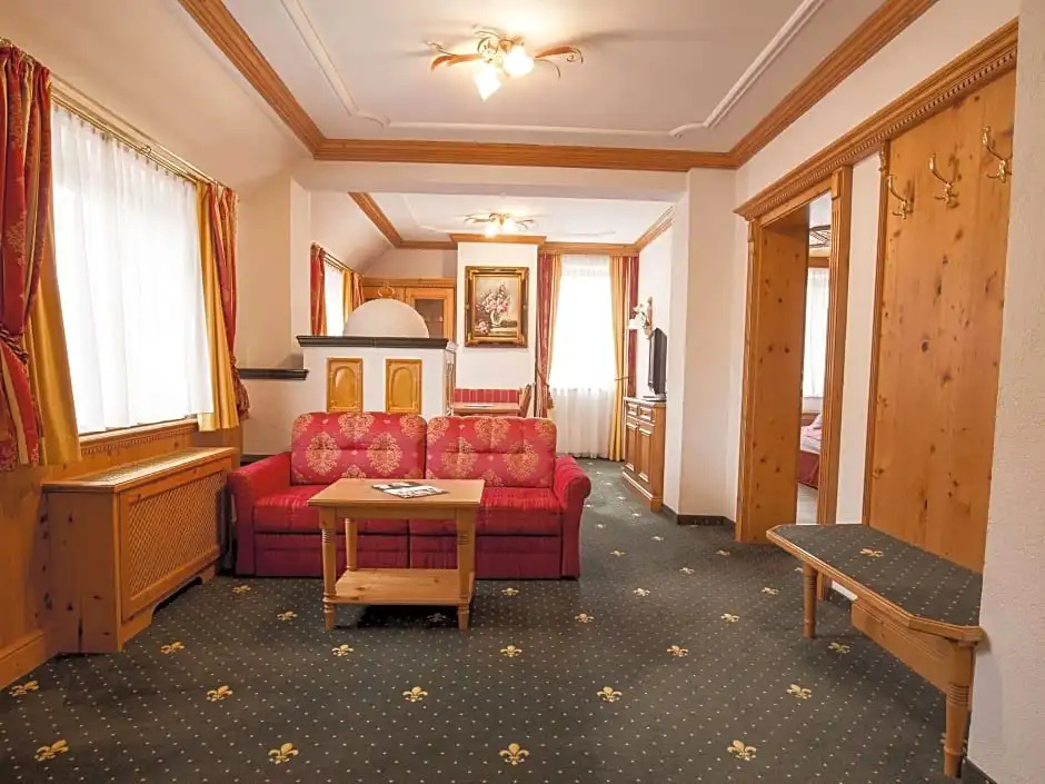 Mercure Sighisoara Binderbubi - Hotel & Spa - Chambres
