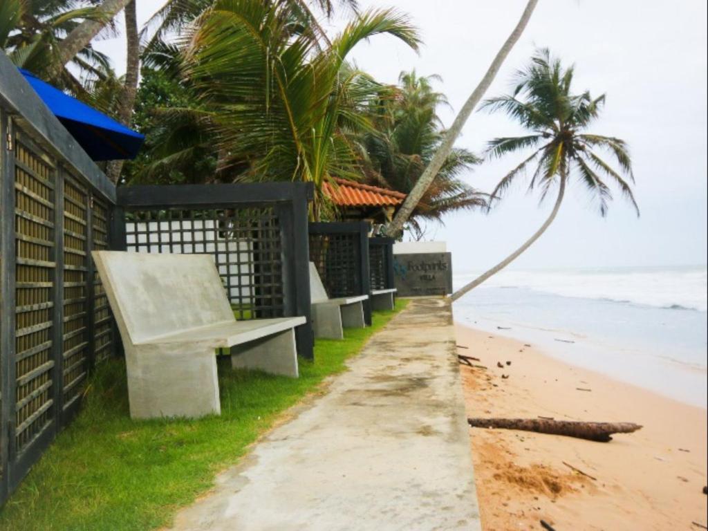 Footprints Villa