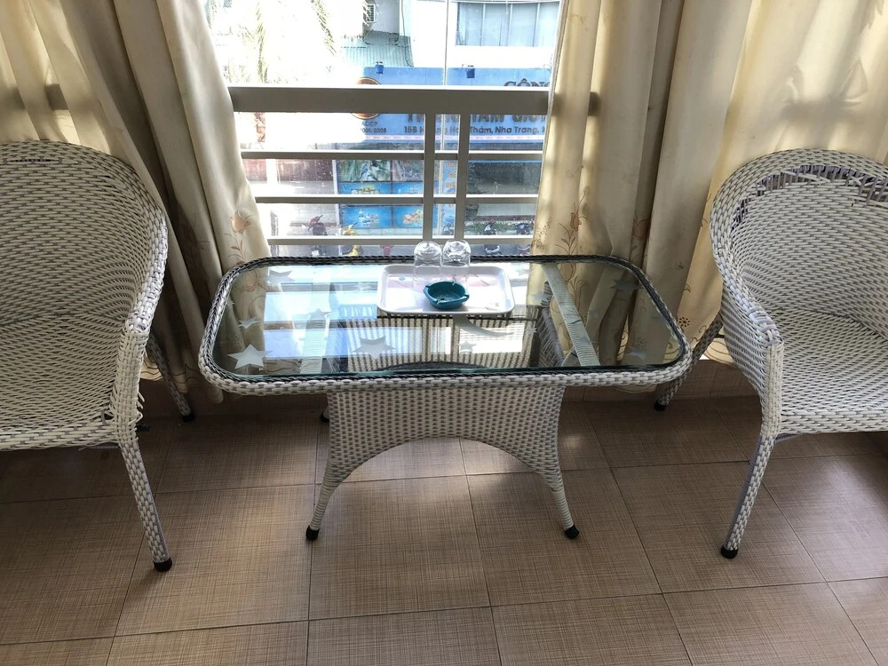 Ngoc Sang 2 Hotel - Général