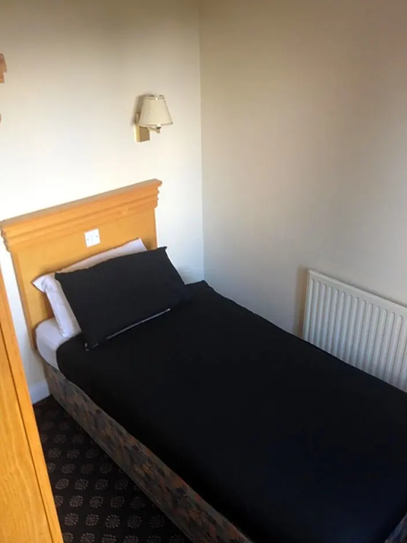 Miners Arms - Chambres