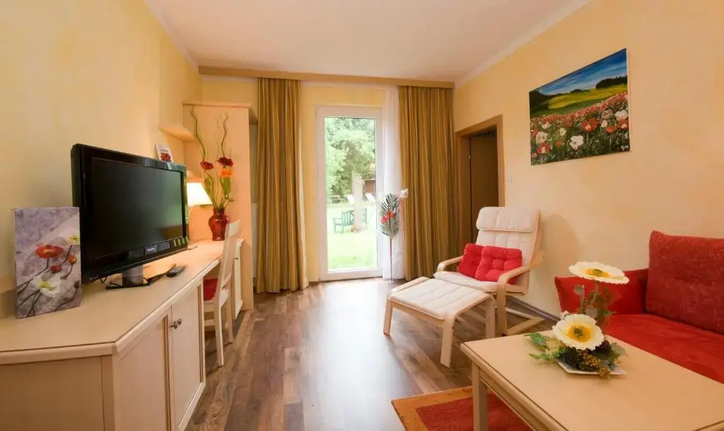 Landgasthof Peilsteinblick - Chambres