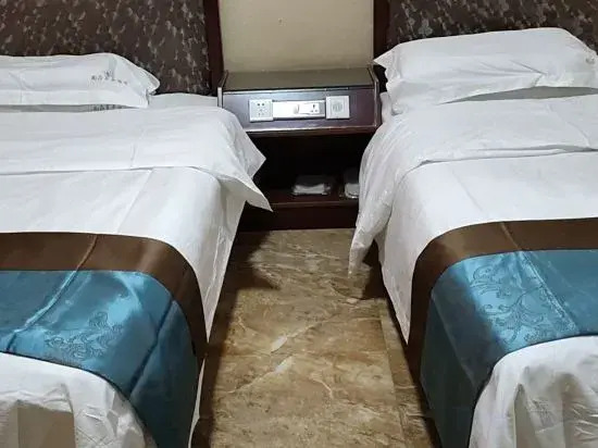 And the end of the Shang Business Hotel — фото 2