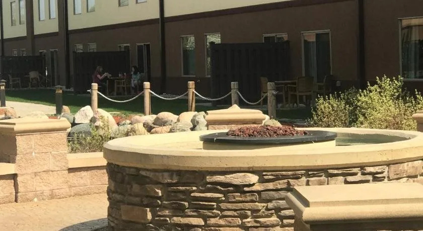Soaring Eagle Waterpark and Hotel