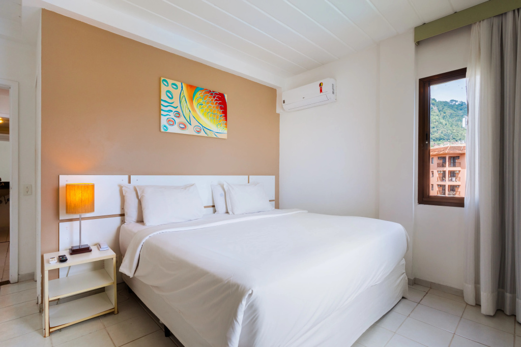 Hotel Nacional Inn Angra dos Reis - Général